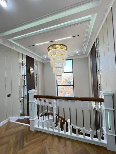 аренда комнаты с подселением: Дом, 320 м², 6 комнат, Агентство недвижимости, Дизайнерский ремонт — 5