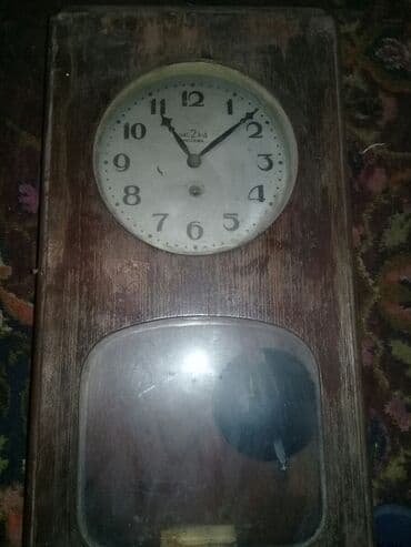 изумруд золото: Часы СССР антиквариат. Нужен не большой ремонт — 1