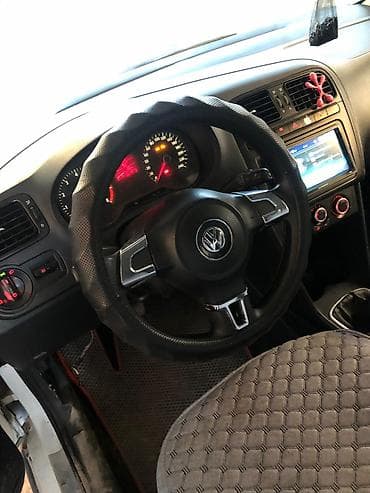поло машина цена: Volkswagen Polo: 2014 г., Механика, Бензин, Седан — 1