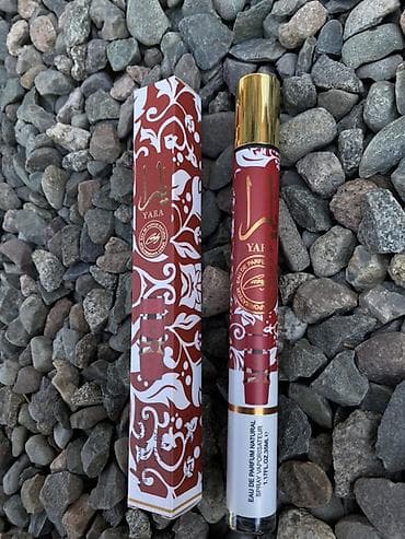 чач тарач: Арабские парфюмы-спреи в дорожном формате 35 мл - Бренд: Lattafa - — 4