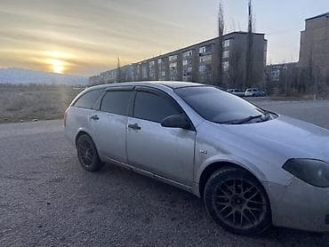 sprinter cdi: Продаётся универсал серебристого цвета. Основные характеристики: - — 3