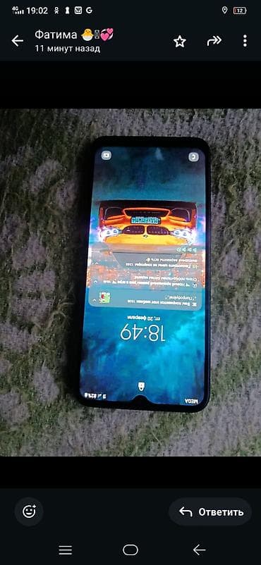 z fold 4: Samsung Galaxy A02 S, Б/у, цвет - Черный, 1 SIM, 2 SIM, eSIM — 4