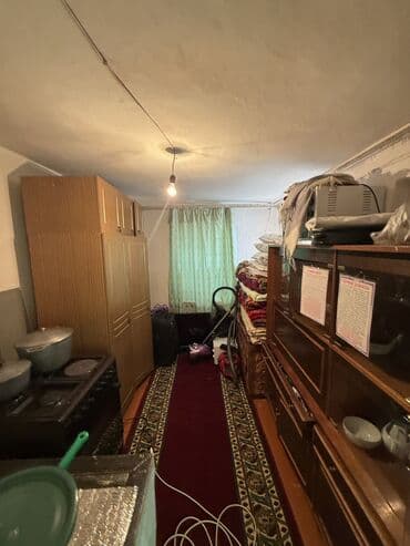 продаю дом нижная аларча: 4 бөлмө, 4 м² — 12