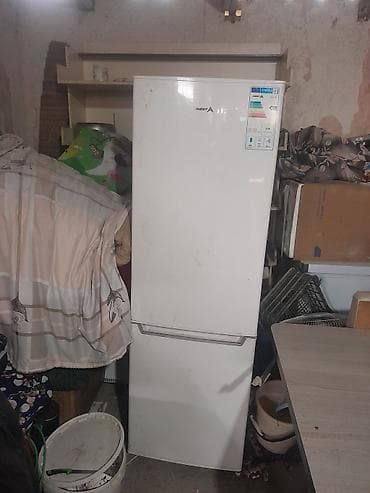 закаточная машинка для банок: Холодильник Atlant, Двухкамерный — 1