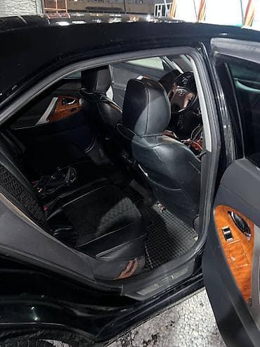 на тойота карина е: Toyota Camry: 2008 г., 2.4 л, Автомат, Бензин, Седан — 5