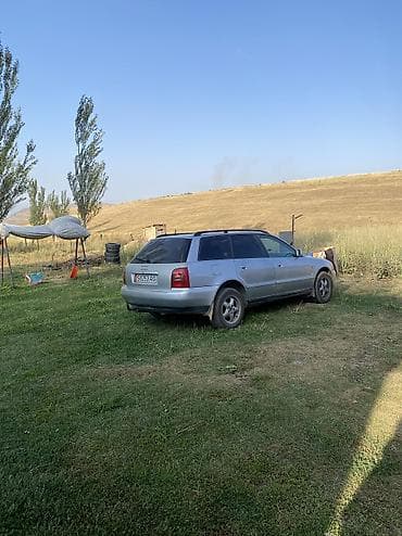 опель вектора с: Универсал серебристого цвета. Просторный кузов с пятой дверью и — 4