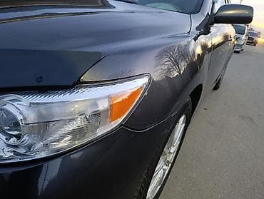 тойота альфард левый руль в бишкеке: Toyota Camry: 2009 г., 2.5 л, Автомат, Бензин, Седан — 6