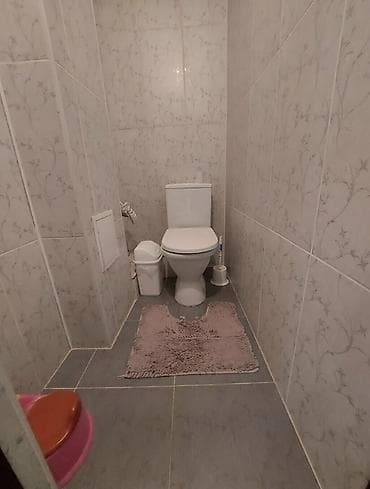 Квартиры: 2 комнаты, 59 м², 106 серия, 2 этаж, Евроремонт — 4
