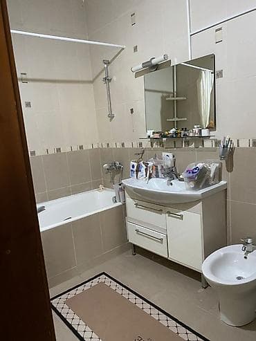 4: 4 комнаты, 220 м², Золотой квадрат Элитка, 3 этаж — 7