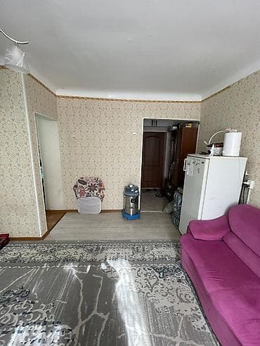 Недвижимость: 1 комната, Собственник, Без подселения, С мебелью частично — 5