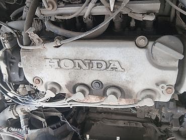 ванос м54: Бензиновый мотор Honda 1998 г., 1.5 л, Б/у, Оригинал, Япония — 4