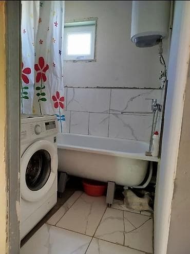 дом из сруба под ключ: Продается Адрес токмок дача 1 объездная Суу ванна душ туалет бар — 3