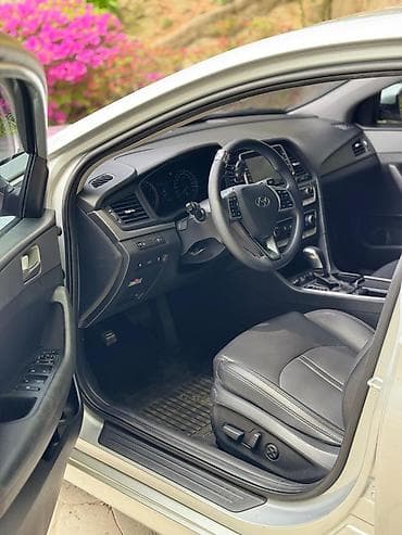 диска на соната: Hyundai Sonata: 2019 г., 2 л, Автомат, Газ, Седан — 6