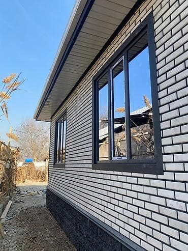 терм: Под клинкер (кирпич), Пенопласт, Мраморная крошка, Новый, Гарантия — 1