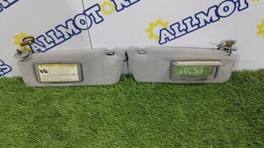 фотохромные очки: Lexus ES330 v-3.3 2006 год солнцезащитные козырьки — 1