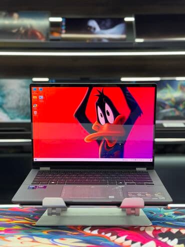 Ультрабук, Asus, 16 ГБ ОЗУ, Intel Core i7, 14 ", Новый, Для работы, учебы, память NVMe SSD