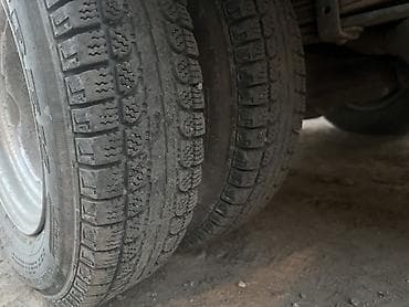 водный катер: Легкий грузовик, Hyundai, Стандарт, 2 т, Б/у — 8