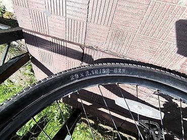 Горные велосипеды: Горный велосипед, Specialized, Рама M (156 - 178 см), Алюминий, Б/у — 8