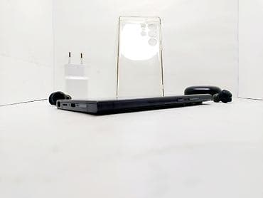 tab s5e: Samsung Galaxy S23 Ultra, Б/у, 256 ГБ, цвет - Зеленый, 1 SIM, 2 SIM, eSIM — 10