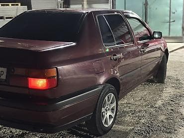 редукторное масло: Volkswagen Vento: 1993 г., 1.8 л, Механика, Бензин, Седан — 8