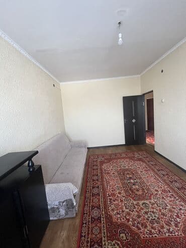 квартиры в бишкеке с подселением: 2 комнаты, 1 м², 4 этаж — 6