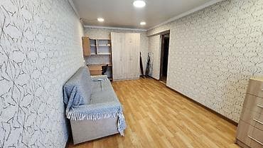 домик передвижной: 1 комната, 29 м², Индивидуалка, 5 этаж — 2