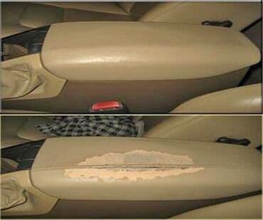 шиномонтаж с выездом на дом: Перетяжка салона, без выезда — 8