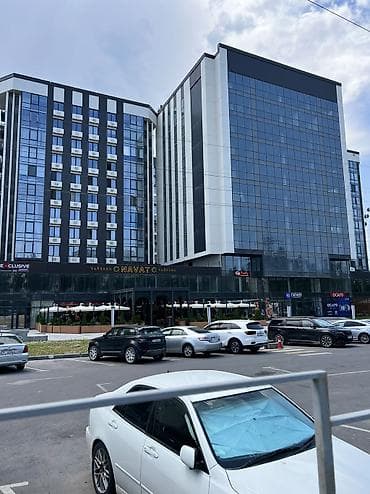3 комнаты, 124 м², Элитка, 5 этаж, Готовая ПСО (под самоотделку)