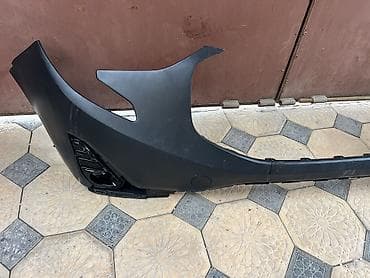 bmw 2002: Бампер GMC, Новый, Аналог — 3