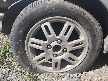 донголок зима: Колеса в сборе 165 / 70 / R 14, Зима, Комплект, Легковые, Литые, отверстий - 4 — 4