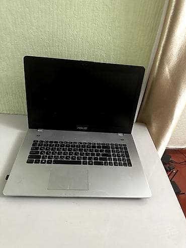 thinkpad t470: Продам ноутбук Model / MB Ver: N76VJ Конфигурация: N76VJ-I4054H Дата — 4