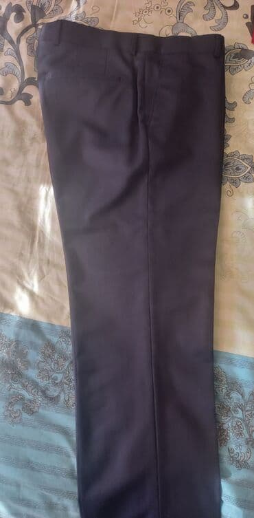 Атайын кийим: Мужской костюм б/у в хорошем состоянии. Giotelli. Для повседневного и — 7