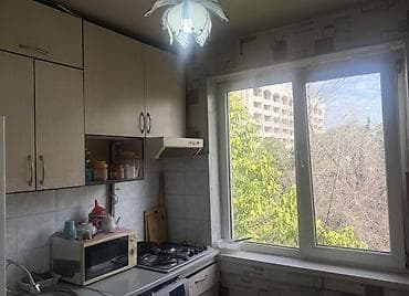 Батирлер: 2х квартира Цум Фрунзе пер Гоголя 4 этаж из 5 С мебелью бытовой — 6