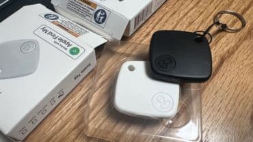 купить трекер: 📍 GPS трекер для iPhone — ваш надёжный помощник, как настоящий AirTag — 14