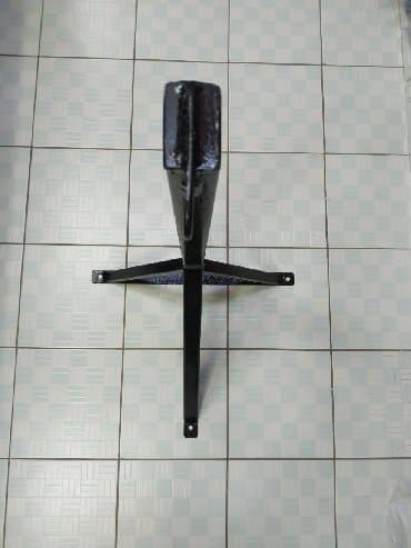 математика 6 класс с.к.кыдыралиев а.б.урдалетова г.м.дайырбекова гдз: Настенные качественные кронштейны с гарантией в спортивном магазине — 1