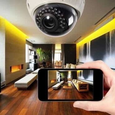 установка отопления в частном доме цена бишкек: Установка видео камеры в офисы частный дом,котеджи,магазин,и,т,д. Цены — 3