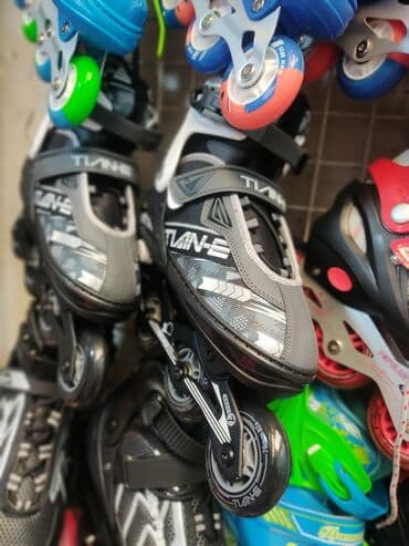 продаю ролик: Ролик детский взрослый Есть много видов Широкий ассортимент Цены на — 5