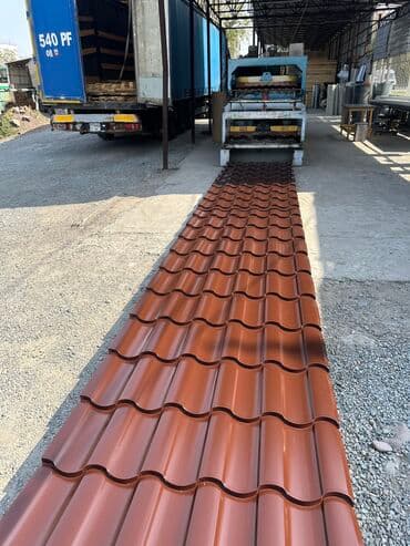 установка крыш: Кровля крыши | Для прогревания 3-5 лет опыта — 2