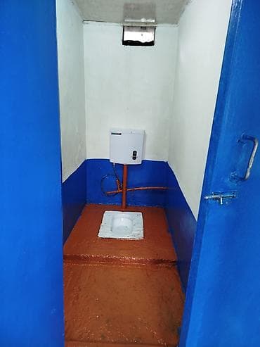 дорого: Сдам комнаты в частном доме. - Тип жилья: комнаты в блочном доме с — 8