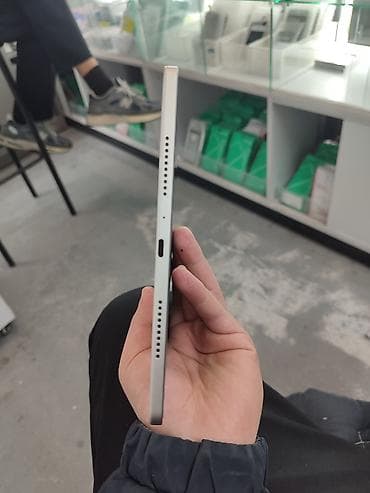 tab s6: Lenovo Xiaoxin Pad Pro GT (TB370FU) Ключевые характеристики: - Экран — 4