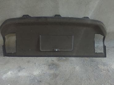 Обшивка стоек Mercedes-Benz Б/у, Оригинал, Германия