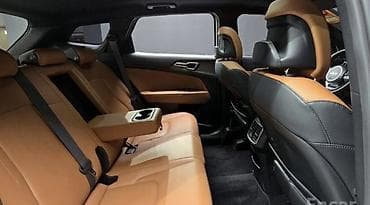 терана: Kia Sportage: 2021 г., 2 л, Автомат, Дизель, Кроссовер — 8