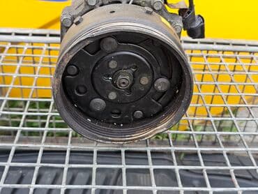 промышленные компрессор: Компрессор Volvo 2000 г., Б/у, Оригинал, Германия — 6