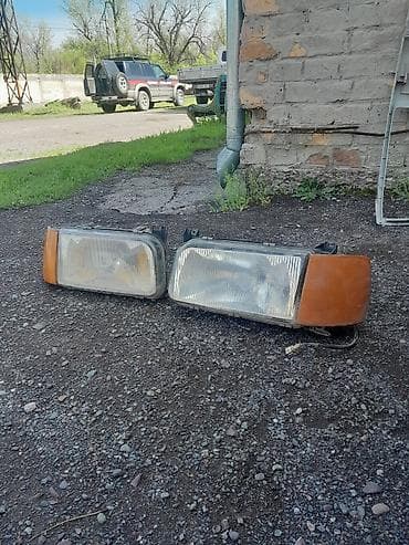 bmw e46: Колеса в сборе 185 / 70 / R 14, Комплект, Легковые, Литые, отверстий - 4 — 4