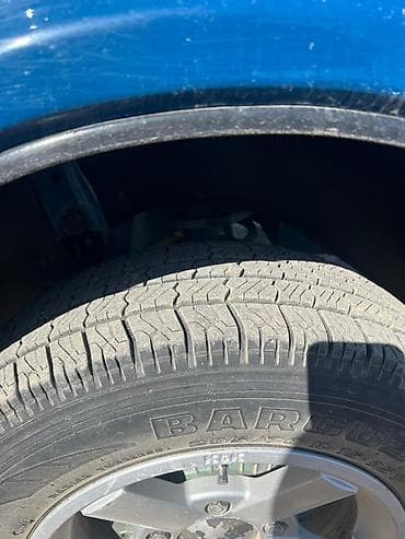 кузов ваз 2106: ВАЗ (ЛАДА) 2121 (4x4): 2012 г., Ручные, Бензин, Внедорожник — 5