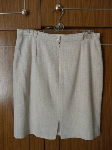 Киреге берилүүчү кийимдер: Юбка (турецкая) - очень хорошее состояние - По бедрам - 46 см, длина — 4