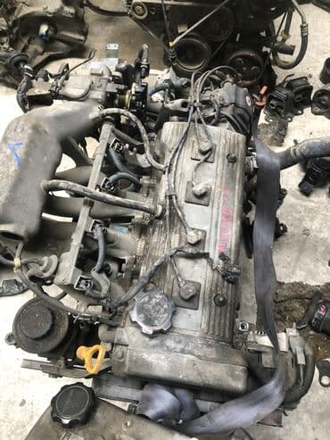 рф7: Двигатели из Японии Toyota Honda Subaru Mazda Nissan Хонда — 2