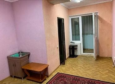 улан: 2 комнаты, Без подселения — 3