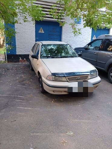 запчасти на электро муравей бишкек: Daewoo Nexia: 2004 г., 1.5 л, Механика, Бензин, Седан — 5