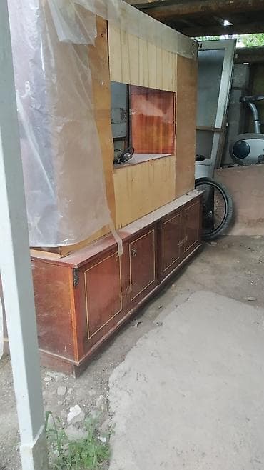 Продается шкаф. 3 яруса
